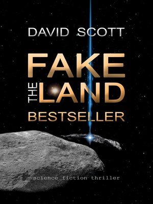 cover image of The Fakeland Bestseller